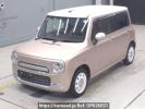 Suzuki ALTO Lapin HE22S