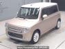 Used 2014 AT suzuki alto-lapin HE22S Image[0]
