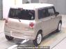 Used 2014 AT suzuki alto-lapin HE22S Image[1]