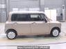 Used 2014 AT suzuki alto-lapin HE22S Image[2]