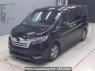 Used 2017 AT honda step-wgn-spada RP5 Image[0]