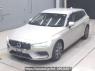 Used 2021 AT volvo v60 ZB420TM Image[0]