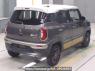 Used 2017 AT suzuki xbee MN71S Image[1]