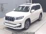 Used 2023 AT toyota land-cruiser-prado GDJ151W Image[0]