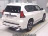 Used 2023 AT toyota land-cruiser-prado GDJ151W Image[1]