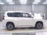 Used 2023 AT toyota land-cruiser-prado GDJ151W Image[2]