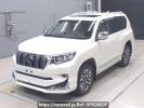 Toyota Land Cruiser Prado GDJ151W