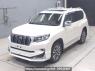 Used 2023 AT toyota land-cruiser-prado GDJ151W Image[0]