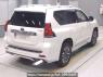 Used 2023 AT toyota land-cruiser-prado GDJ151W Image[1]