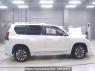 Used 2023 AT toyota land-cruiser-prado GDJ151W Image[2]