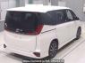 Used 2024 AT toyota noah MZRA90W Image[1]