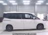 Used 2024 AT toyota noah MZRA90W Image[2]