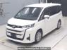 Used 2023 AT toyota noah MZRA90W Image[0]