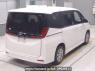 Used 2023 AT toyota noah MZRA90W Image[1]