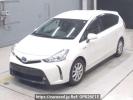 Toyota Prius alpha ZVW40W