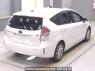 Used 2016 AT toyota prius-alpha ZVW40W Image[1]