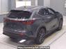 Used 2023 AT lexus nx AAZA20 Image[1]
