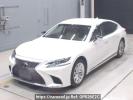 Lexus LS VXFA50