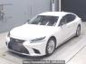 Used 2018 AT lexus ls VXFA50 Image[0]