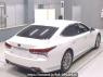 Used 2018 AT lexus ls VXFA50 Image[1]