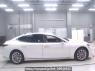 Used 2018 AT lexus ls VXFA50 Image[2]