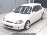Used 1998 MT honda civic EK9 Image[0]