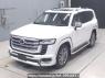 Used 2025 AT toyota land-cruiser VJA300W Image[0]
