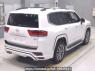 Used 2025 AT toyota land-cruiser VJA300W Image[1]