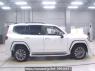 Used 2025 AT toyota land-cruiser VJA300W Image[2]