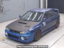 Subaru Impreza GC8