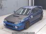 Used 1996 MT subaru impreza GC8 Image[0]