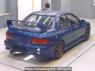 Used 1996 MT subaru impreza GC8 Image[1]