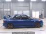 Used 1996 MT subaru impreza GC8 Image[2]