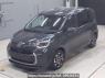 Used 2025 AT toyota sienta MXPL10G Image[0]