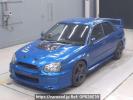 Subaru Impreza GDB
