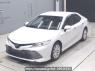Used 2018 AT toyota camry AXVH70 Image[0]