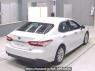 Used 2018 AT toyota camry AXVH70 Image[1]