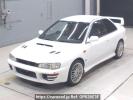 Subaru Impreza GC8