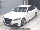 Toyota Crown Hybrid AZSH20