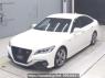 Used 2019 AT toyota crown-hybrid AZSH20 Image[0]