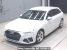 Audi A4 Avant 8WDEZ