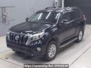 Toyota Land Cruiser Prado GDJ151W