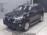Used 2015 AT toyota land-cruiser-prado GDJ151W Image[0]