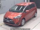Toyota Sienta NSP170G