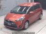 Used 2016 AT toyota sienta NSP170G Image[0]
