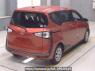 Used 2016 AT toyota sienta NSP170G Image[1]