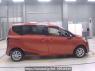 Used 2016 AT toyota sienta NSP170G Image[2]
