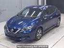 Nissan Leaf ZE1