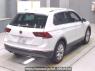 Used 2018 AT volkswagen tiguan 5NCZE Image[1]