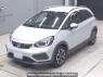 Used 2021 AT honda fit GR6 Image[0]